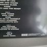 David Bowie welcome to the blackout RSD 2018 3 Vinyl Image 3