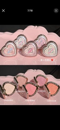 Makeup