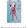 Puzzle Janod Bodymagnet new in box Image 6