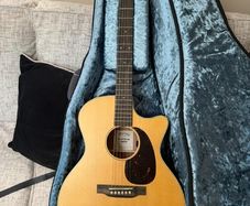 martin guitar