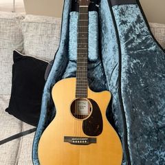 martin guitar