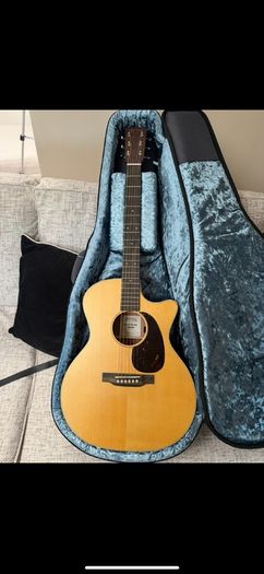 martin guitar