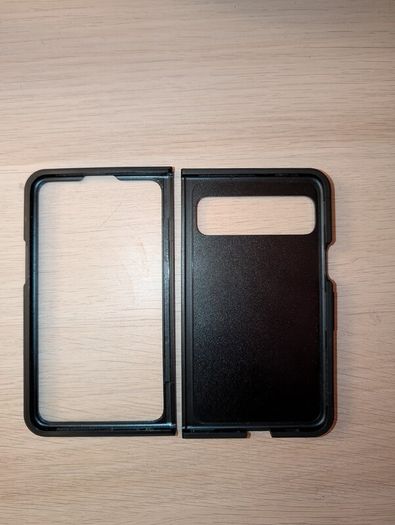 Google Pixel Fold 256GB Obsidian Sealed Officially Refurbished