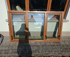 pvc window