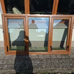 pvc window
