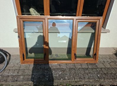 pvc window