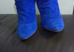 Pied a Terre Boots, size EU-38, UK-5