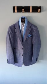 Boys Communion Suit