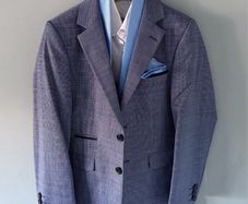 Boys Communion Suit