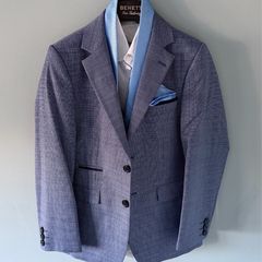Boys Communion Suit