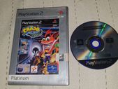 Crash Bandicoot The Wrath of Cortex Top Playstation 2 Game  For Sale Here