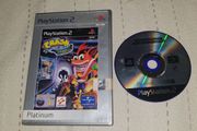 Crash Bandicoot The Wrath of Cortex Top Playstation 2 Game  For Sale Here