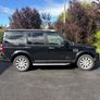 Land Rover Discovery 3.0 2016 V6 Crew Cab Image 4