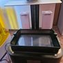 Anycubic photon mono 2 resin printer with was and cure station Image 4