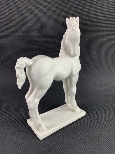Rare Rosenthal Foal figurine