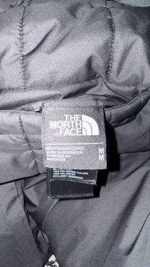 northface boys jacket
