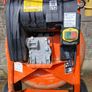 Cement Mixer Belle 110v Image 6