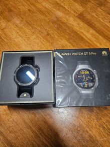Watch smart Gt5 Pro Huwaei