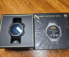 Watch smart Gt5 Pro Huwaei