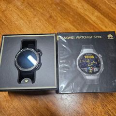 Watch smart Gt5 Pro Huwaei