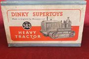 dinky toys