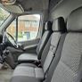 Volkswagen Crafter 2014 Image 4