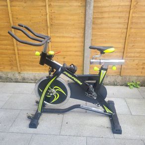 proform spinning bike