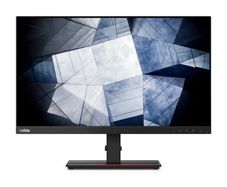 Lenovo ThinkVision P24H-2L 24" 2K QHD 2560 x 1440 USB-C IPS LED Monitor