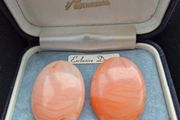 Vintage earrings