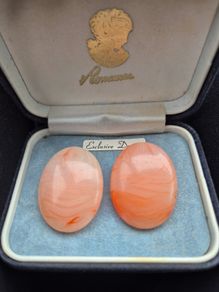 Vintage earrings