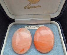 Vintage earrings