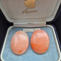 Vintage earrings