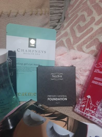 huge make up/beauty bundle