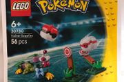 Lego 30730 Pokemon paper bag