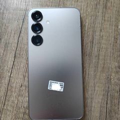 Samsung Galaxy S25 256GB