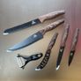Royal Swiss Kitchen Knives Image 2