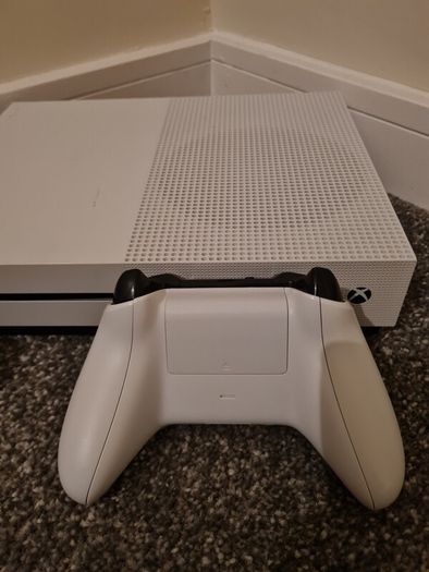 Xbox One S 500GB