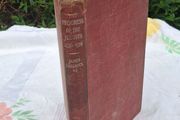 Progress Of The Jesuits 1556-79 First Edition