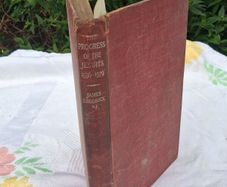 Progress Of The Jesuits 1556-79 First Edition