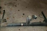 Mercedes e w211 towbar