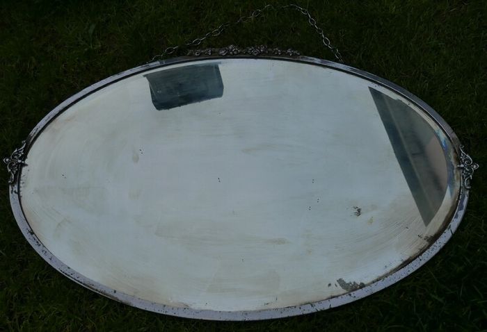 Antique Mirror