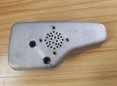 Briggs & Stratton Exhaust Muffler