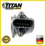 Air flow mass meter vw seat skoda Image 2