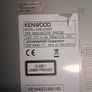 kenwood radio nav unit for parts or restoration Image 4