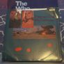 A-HA The Living Daylights Aha 1987 7 inch 45 Vinyl Record with Press Release Image 2