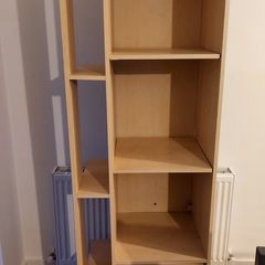 Freestanding Shelves