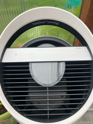 Air Purifier