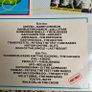 Carry on Oi compilation, orig copy Punk Skinhead Oi Image 3