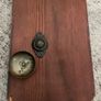 Vintage Favre Leuba & Co., Ltd. School Clock Image 10