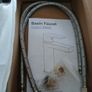 Bathroom tap /waste  brand new Image 6